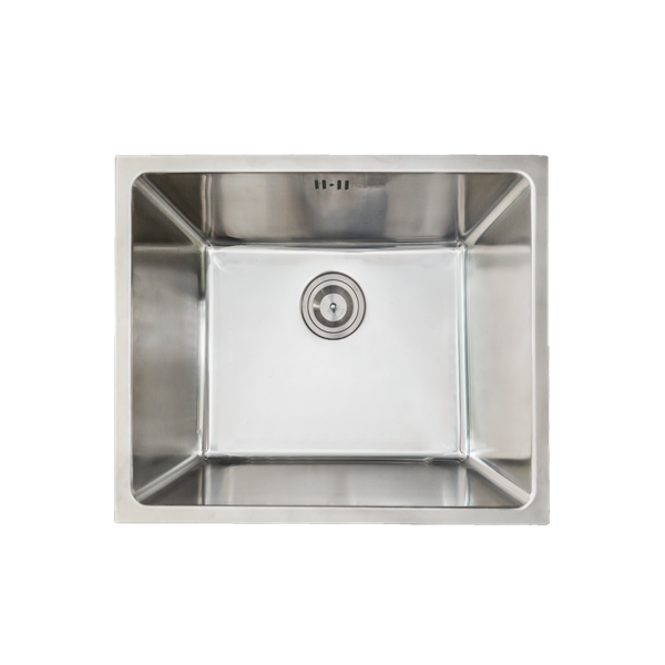 Chậu Rửa Chén Đơn Undermount sink Konox KN5444SU