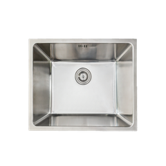 Chậu Rửa Chén Đơn Undermount sink Konox KN5444SU