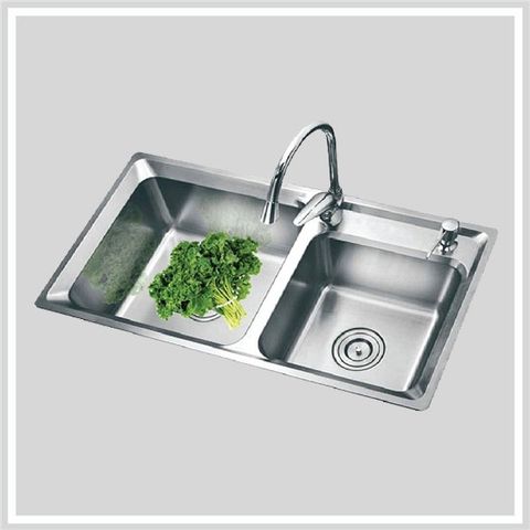 Chậu rửa chén Eurosun Skyland EU-8245S