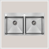 Chậu Rửa Chén Inox 304 Carysil VN-N200