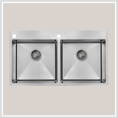 Chậu Rửa Chén Inox 304 Carysil VN-N200