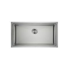 Chậu rửa chén inox Hafele HS21-SSN1S90 / 1 Hộc, Mã số 567.94.020 ảnh 1