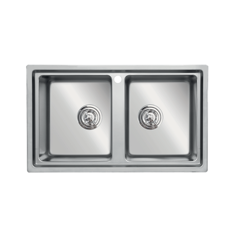 Chậu rửa chén Konox Beta 860