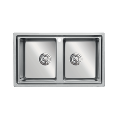 Chậu rửa chén Konox Beta 860