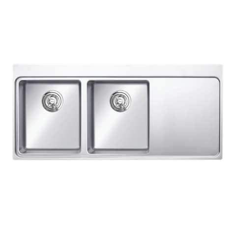 Chậu rửa chén Konox Miro 1160