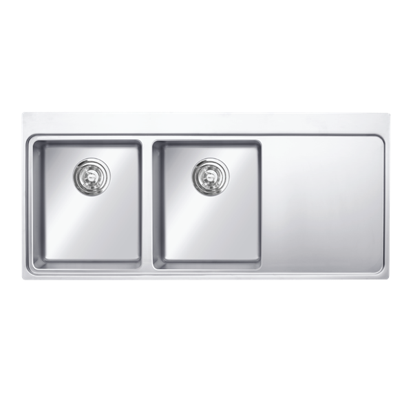 Chậu rửa chén Konox Miro 1160