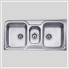  Chậu rửa chén Teka CLASSIC 2½B 10119080 