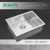 Chậu rửa chén Vision Manual Sink Ecalite ESD-5843HS