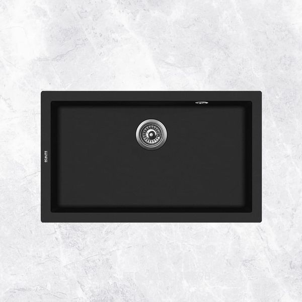 Chậu rửa chén Vision Manual Sink Ecalite ESD-8245HC