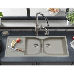 Chậu đá Kaff KF-MIRO-1150