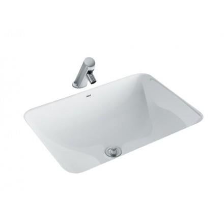 Chậu rửa Inax âm bàn Inax L-2298V