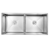  Chậu inox Kaff KF-HM8245BI 