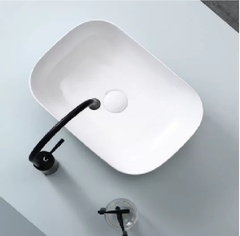 Chậu Rửa Lavabo BELLO BB – 400150 Đặt Bàn