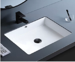 Chậu Rửa Lavabo BELLO BB – 500190 Âm Bàn