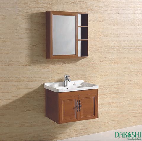 Chậu rửa lavabo Dakoshi T622