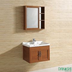 Chậu rửa lavabo Dakoshi T622