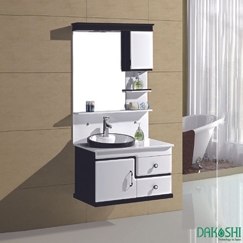 Chậu rửa lavabo Dakoshi T813
