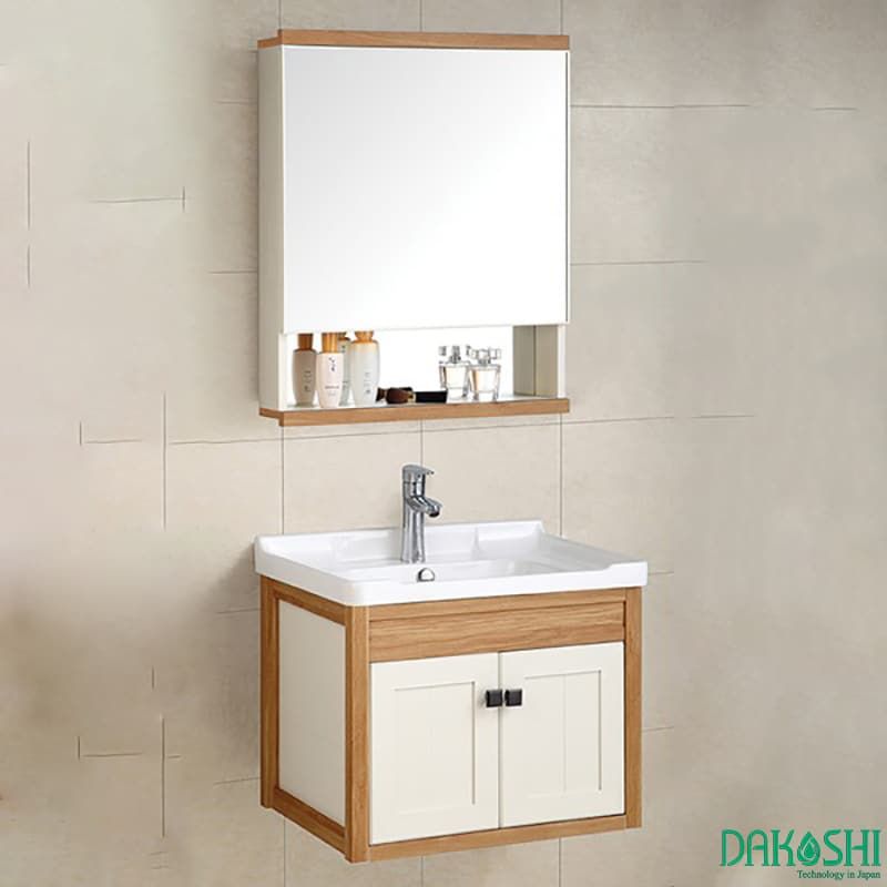 Chậu rửa lavabo Viglacera Dakoshi T603