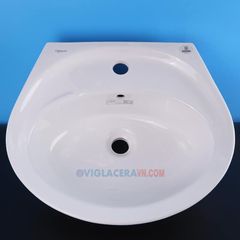 Chậu rửa lavabo Viglacera VTL2