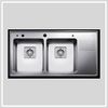  Chậu Rửa Teka Frame 2B 1/2D 40180551 