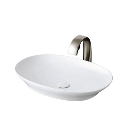 Chậu Rửa Trên Bàn ToTo LT4724MT