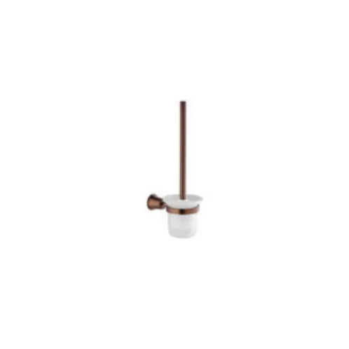 Cọ Vệ Sinh Bàn Cầu BELLO BL-600990D Gắn Tường Màu Đồng