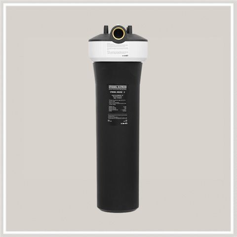 Cốc lọc nước đầu nguồn Stiebel House PS-2
