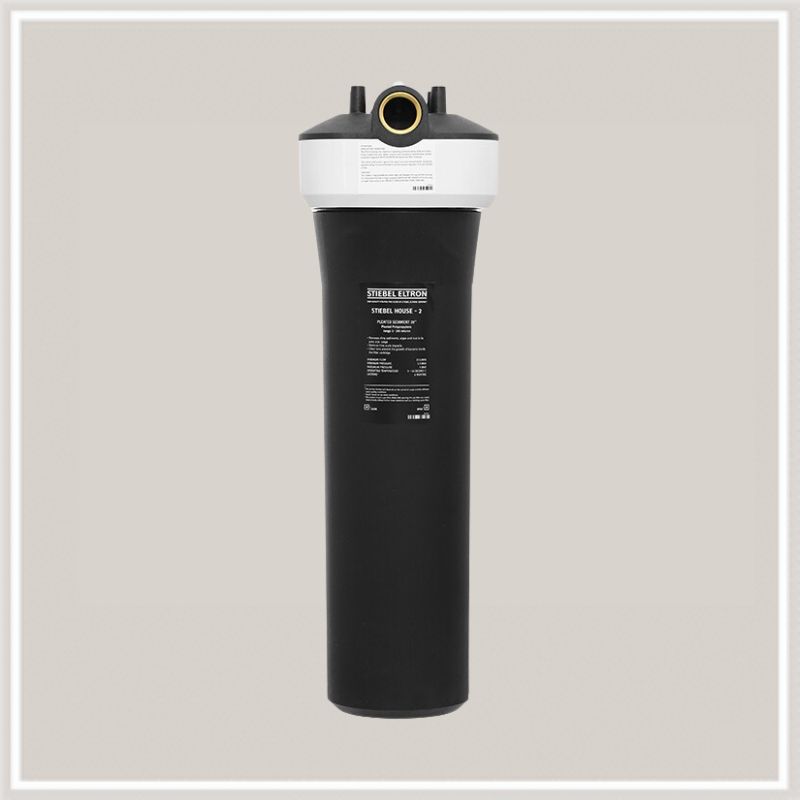 Cốc lọc nước đầu nguồn Stiebel House PS-2