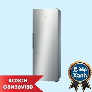 Tủ lạnh Bosch GSN36VI30 Đông 1 Cánh