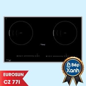 Bếp Từ Cao Cấp Canzy CZ 77I