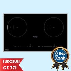 Bếp Từ Cao Cấp Canzy CZ 77I