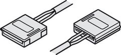 Dây Nối Kéo Dài Cho Đèn Led Dây Hafele 833.77.816 ảnh 1