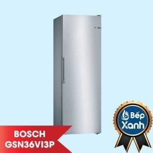 Tủ lạnh Bosch GSN36VI3P Đông 1 Cánh