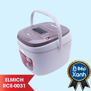 NỒI CƠM ĐIỆN RCE-0031