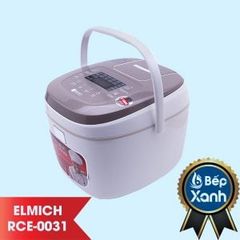 NỒI CƠM ĐIỆN RCE-0031