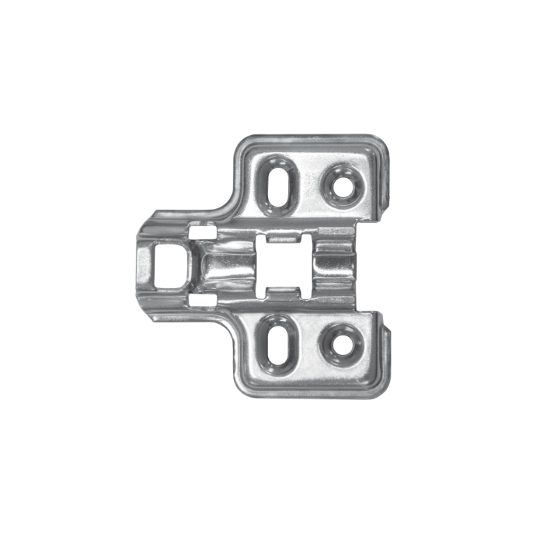 Đế Bản Lề Metalla SM Inox Hafele 315.98.570