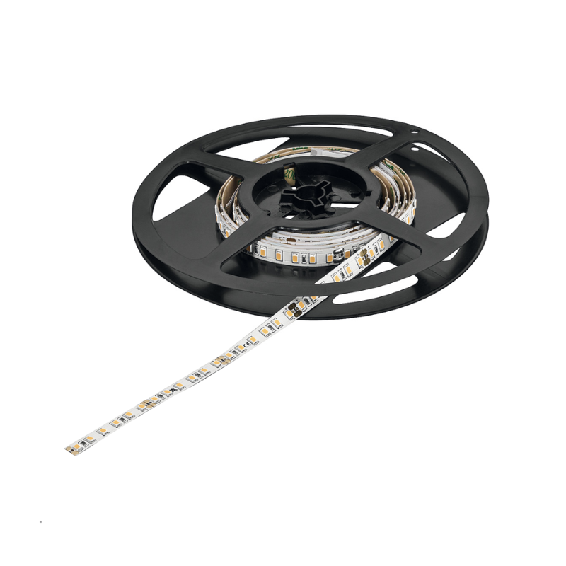 Đèn Led Dây 8mm 24V Đơn Sắc Hafele 833.76.354