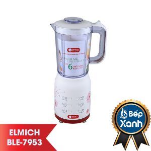  MÁY XAY SINH TỐ BLE-7953 