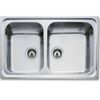  Chậu rửa bát Teka CLASSIC 860.500.2B 10119021 