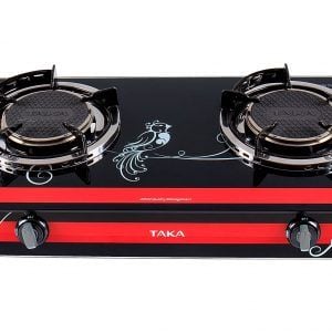 Bếp gas hồng ngoại Taka HG8