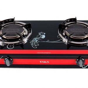 Bếp gas hồng ngoại Taka HG8 chính hãng Bếp gas hồng ngoại Taka HG8 chính hãng