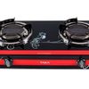  BẾP GAS DƯƠNG HỒNG NGOẠI TAKA HG8 