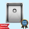  Chậu rửa chén Blanco – QUATRUS R15 340-IU 570.27.149 