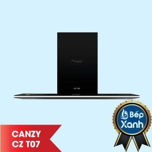 Máy Hút Mùi Cao Cấp Canzy – CZ T07