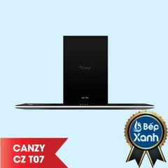 Máy Hút Mùi Cao Cấp Canzy – CZ T07