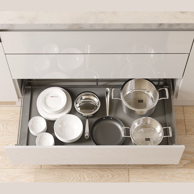 Giá để xoong nồi Hafele 549.08.868 - Cho tủ rộng 900 mm Giá để xoong nồi Hafele 549.08.868 - Cho tủ rộng 900 mm