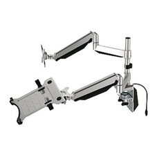 Giá Đỡ Màn Hình Máy Tính Hafele 818.70.940 ảnh 1