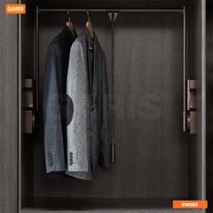 Giá Nâng Hạ Treo Quần Áo Garis GW34R ảnh 1