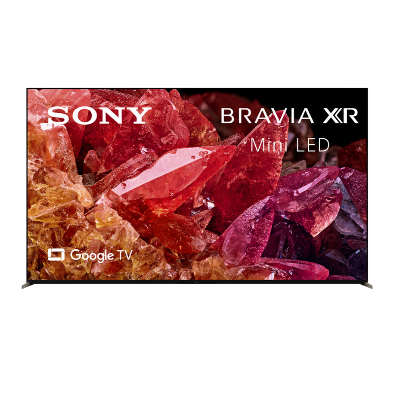  Google Tivi Mini LED Sony 4K XR-75X95K 