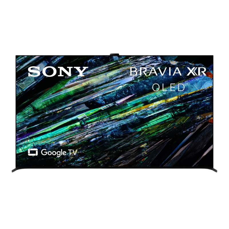  Google Tivi OLED Sony 4K 77 Inch XR-77A95L 
